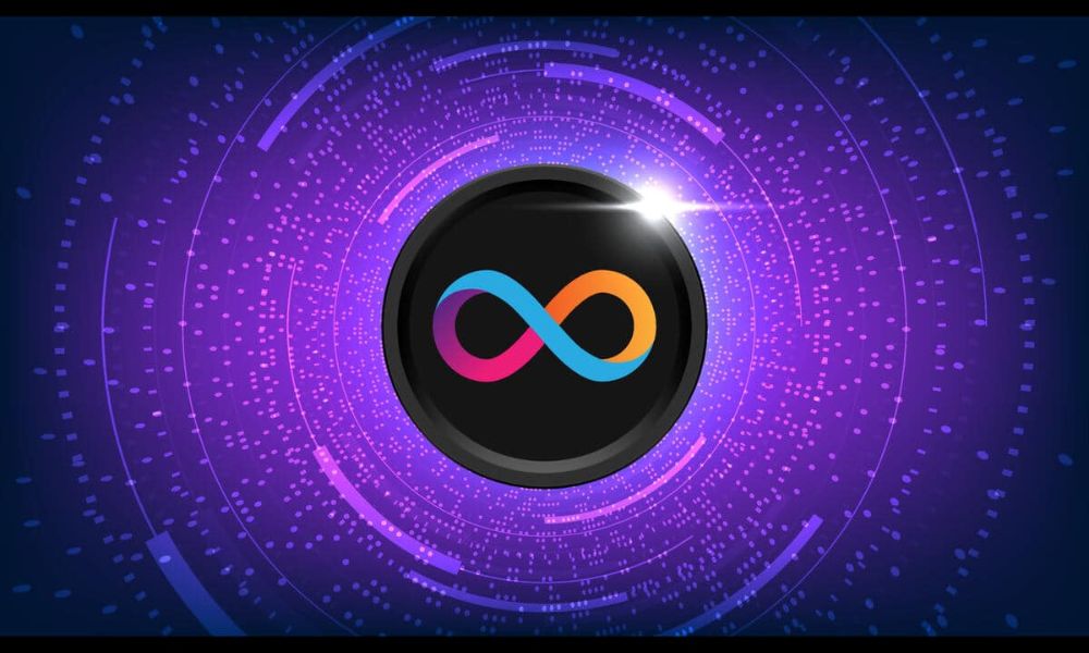 Breakthrough technology of Internet Computer