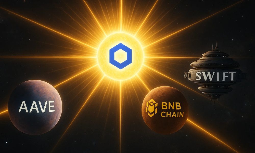 Ecosystem of Chainlink
