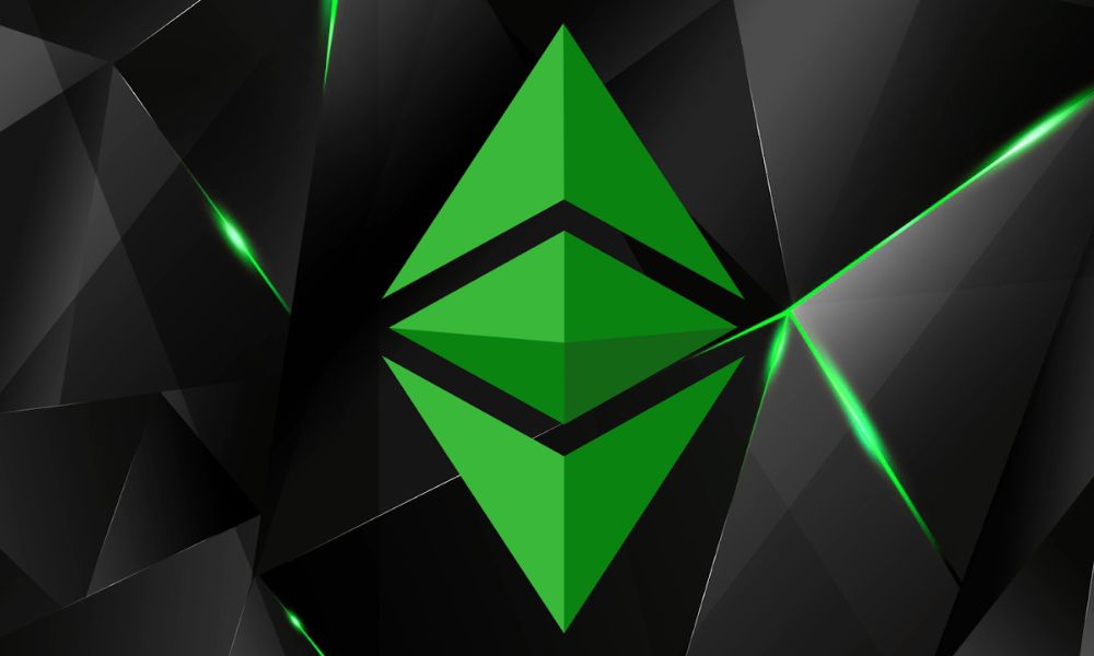 Ethereum Classic (ETC) the original ethereum chain, born from the "Code is law" philosophy after the DAO hack.