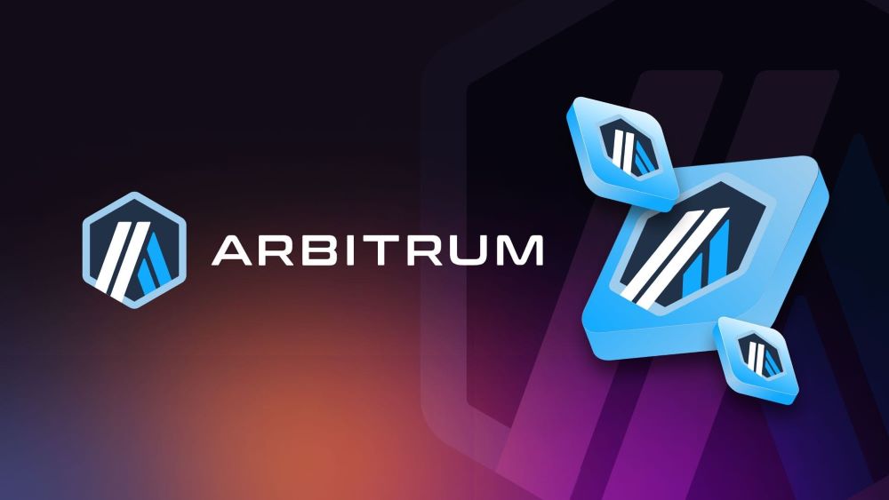 How does Arbitrum work?