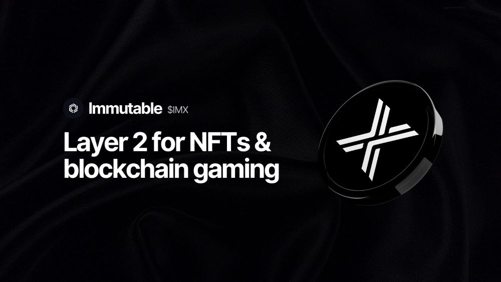 Immutable X Roadmap and Updates