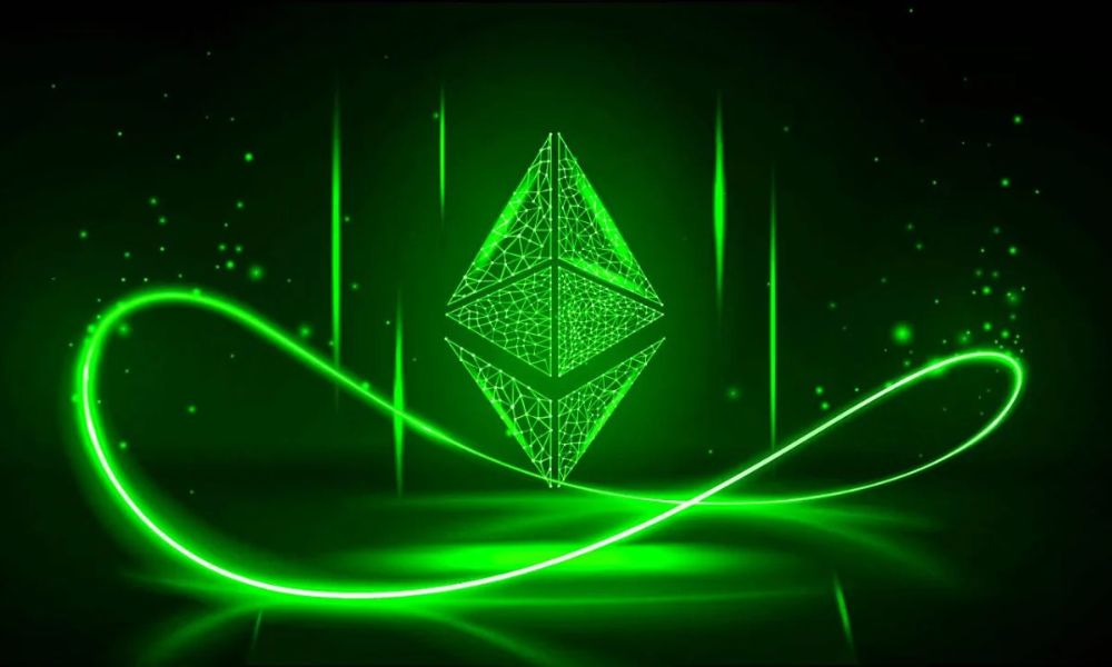 Key technology of Ethereum Classic