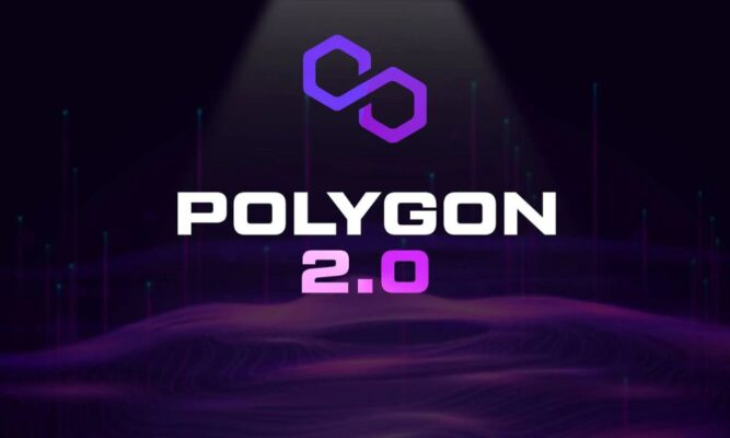 Polygon 2.0