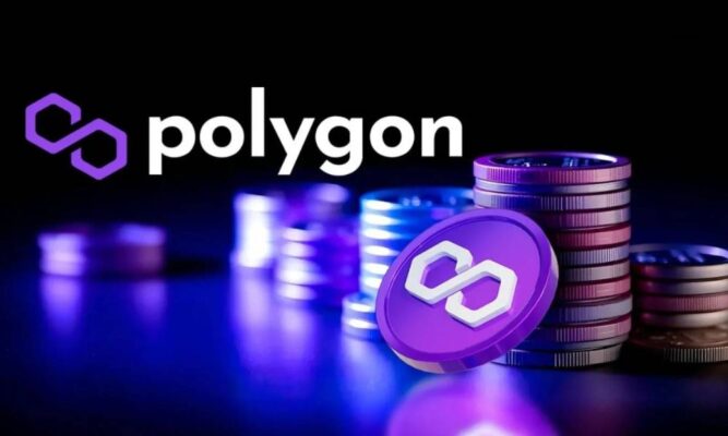 Polygon: A multifaceted platform, the 'internet of blockchains' built to scale ethereum