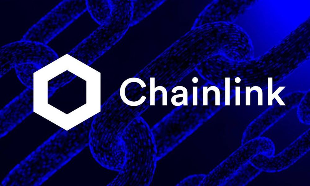 The future of Chainlink