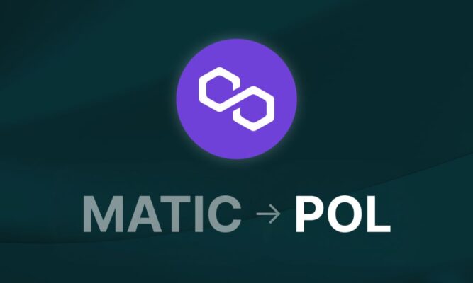 The transition to POL