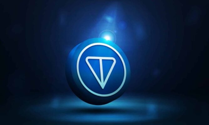 Toncoin: The coin of the open network, with a dramatic history of being abandoned and then readopted by Telegram
