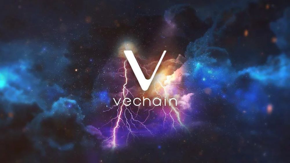 VeChain’s development history and roadmap