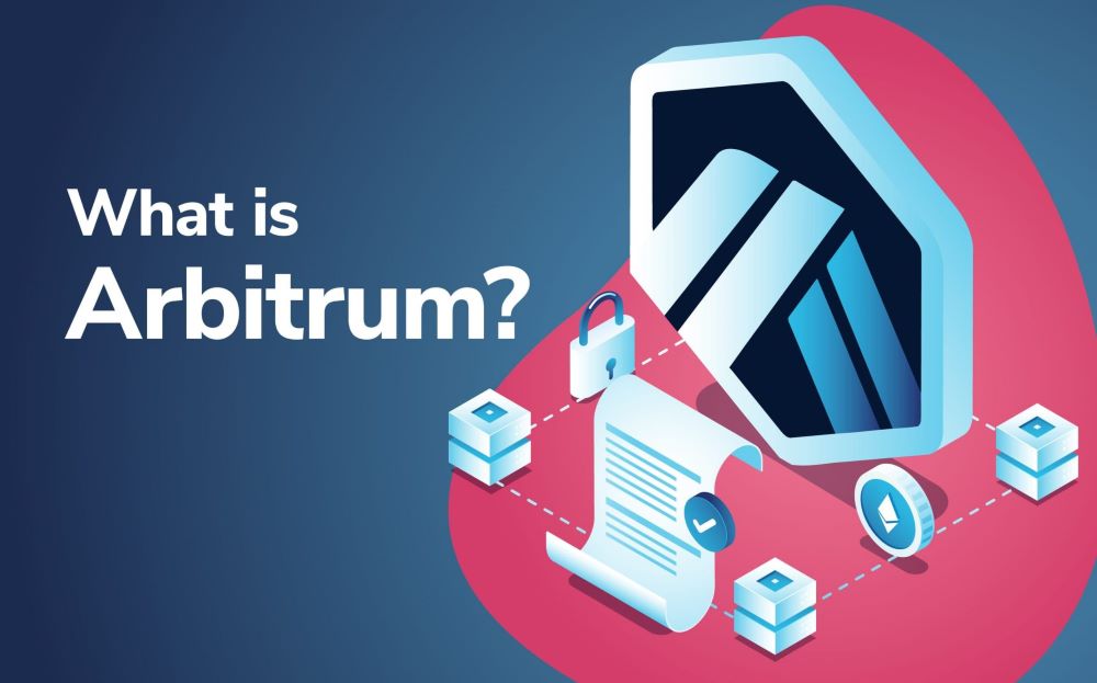 What is Arbitrum?