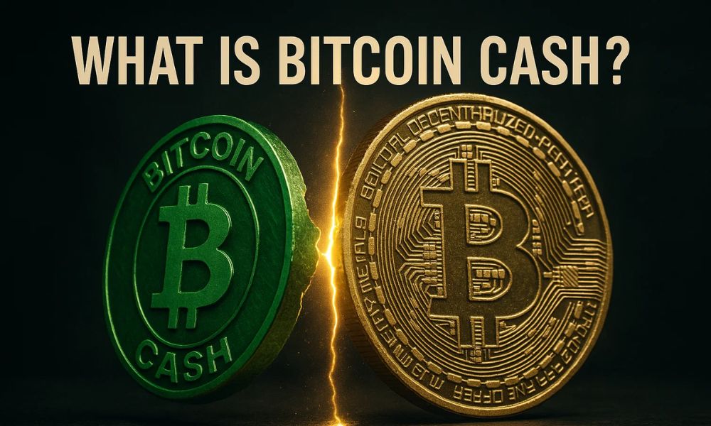 What is Bitcoin Cash? Updated BCH review you shouldn’t miss in 2025