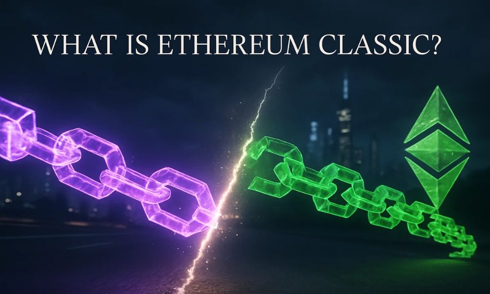 What is Ethereum Classic? Updated ETC review you shouldn’t miss in 2025