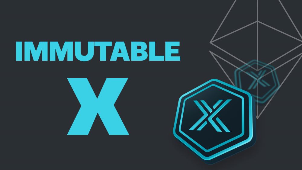 What is Immutable X?