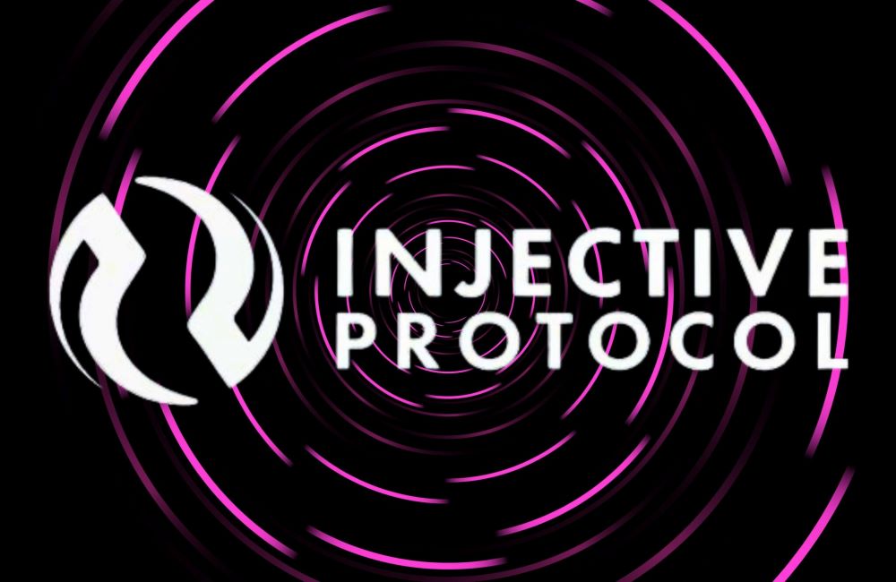 What is Injective?