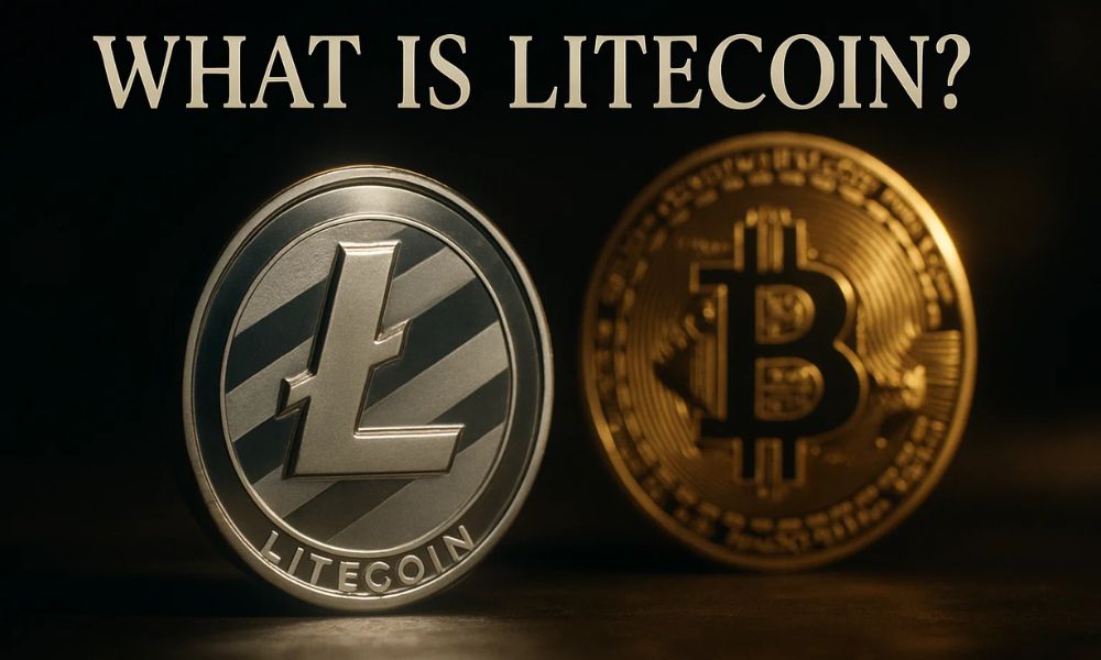 What is Litecoin? Updated LTC review you shouldn’t miss in 2025