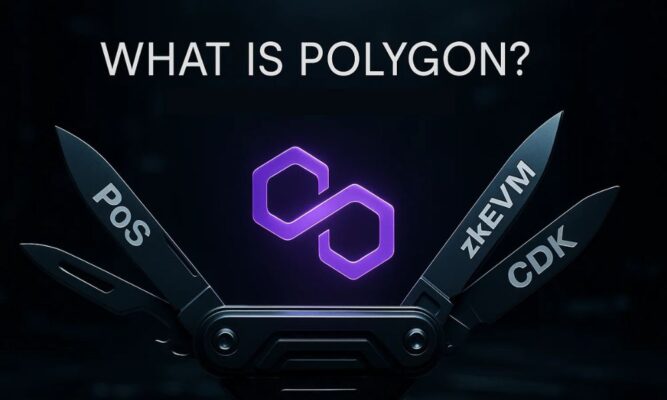 What is Polygon? Updated POL review you shouldn’t miss in 2025
