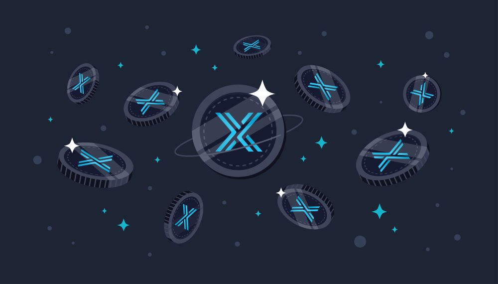 What is the IMX Token?