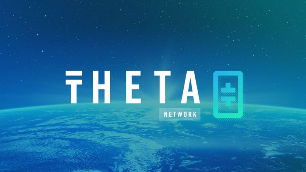What is Theta Network?
