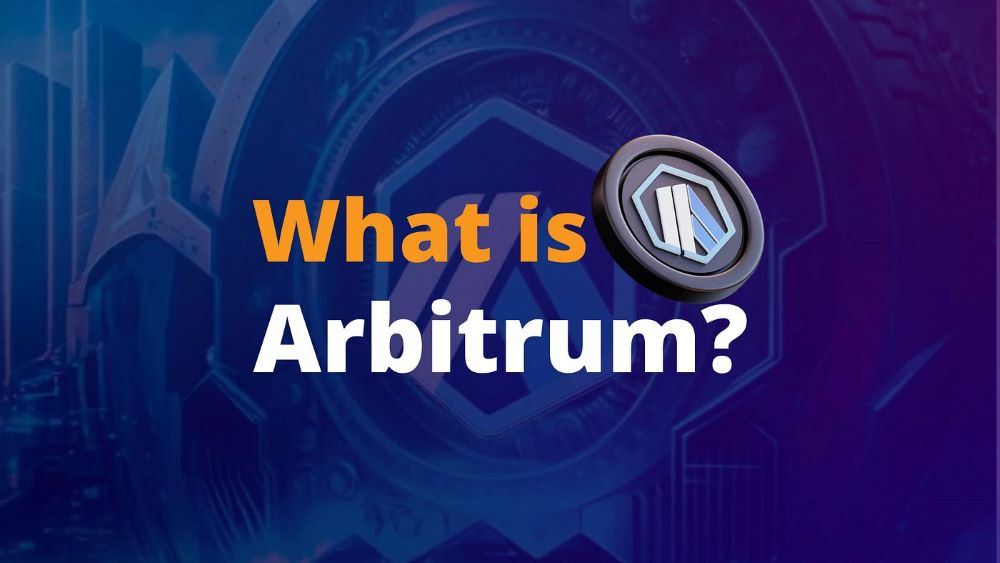 What makes Arbitrum stand out?