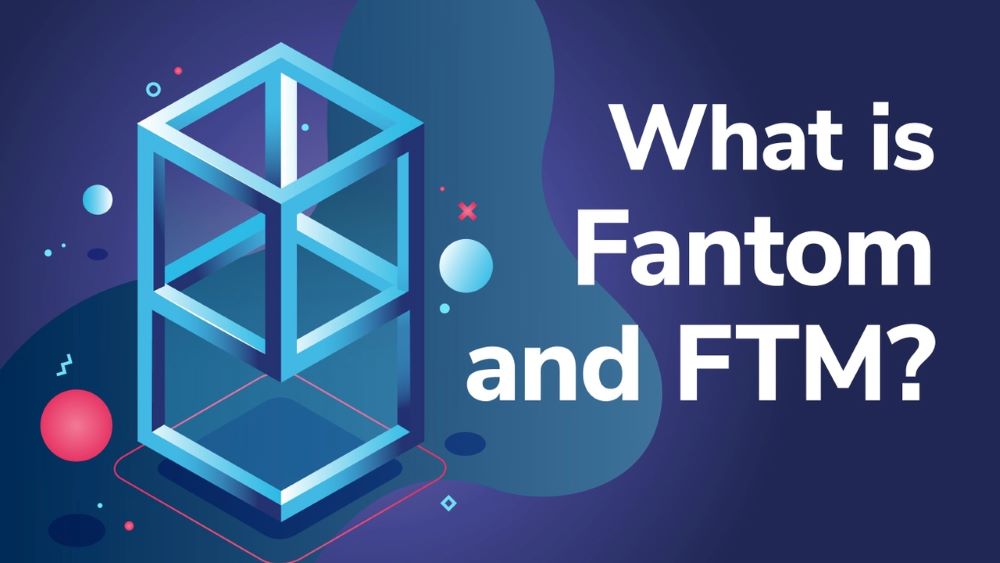 Why was Fantom created?